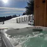 Waldheimatblick ザンクト・カトライン・アム・ハウエンシュタイン