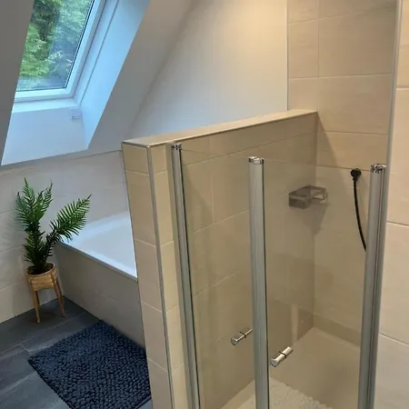 Waldheimatblick * Sankt Kathrein am Hauenstein