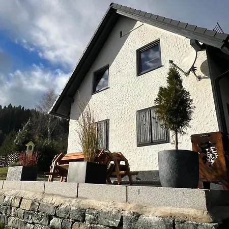Waldheimatblick * Sankt Kathrein am Hauenstein