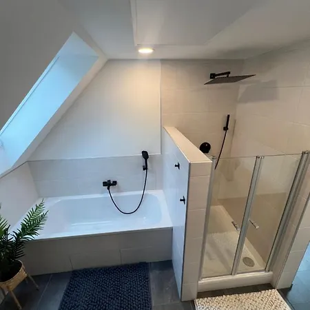 Waldheimatblick * Sankt Kathrein am Hauenstein