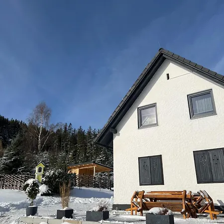 Waldheimatblick * Sankt Kathrein am Hauenstein