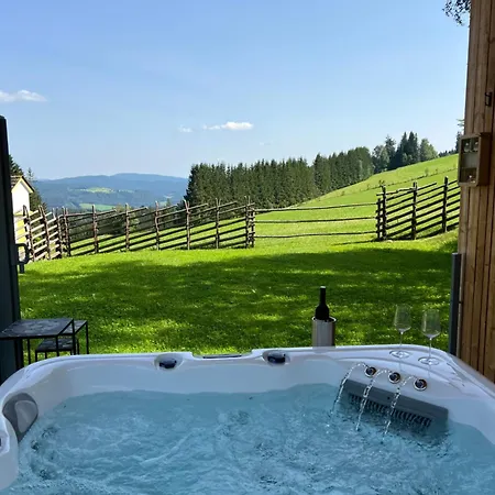 Waldheimatblick *