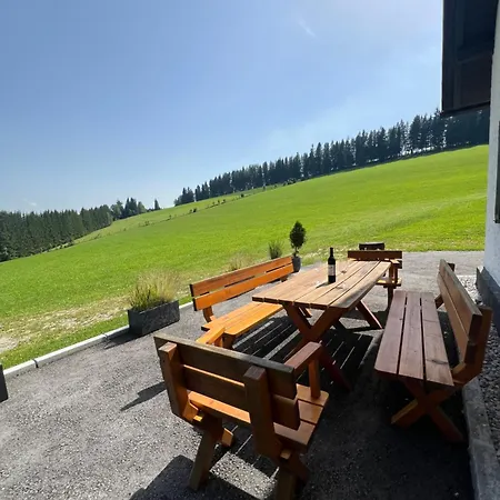 Waldheimatblick *