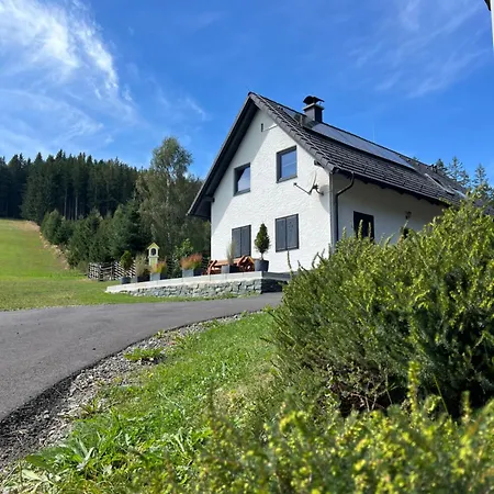 Waldheimatblick