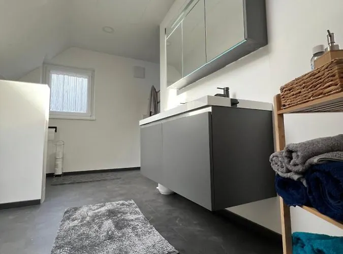 Waldheimatblick Hébergement de vacances