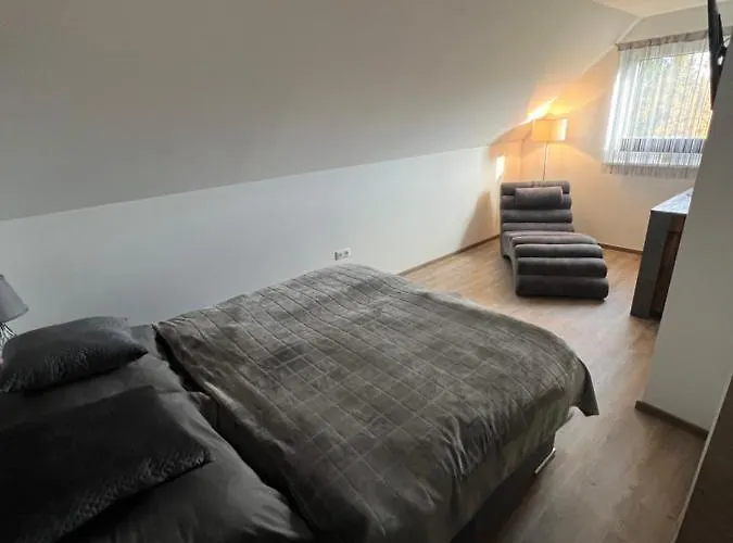 Waldheimatblick Hébergement de vacances Sankt Kathrein am Hauenstein